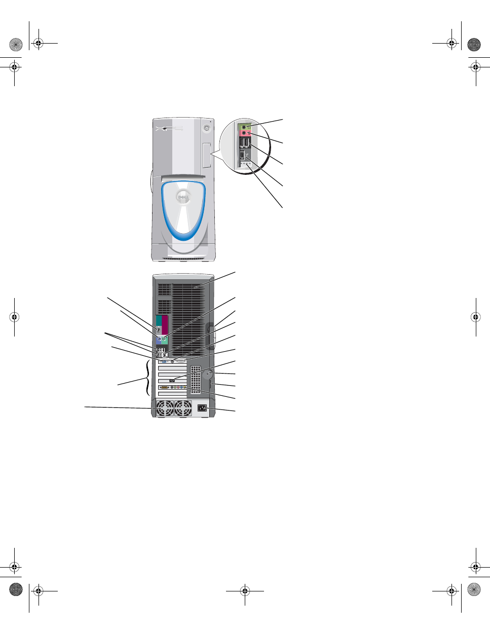 dell-xps-dimension-xps-gen-5-owner-s-manual-free-pdf-download-162-pages