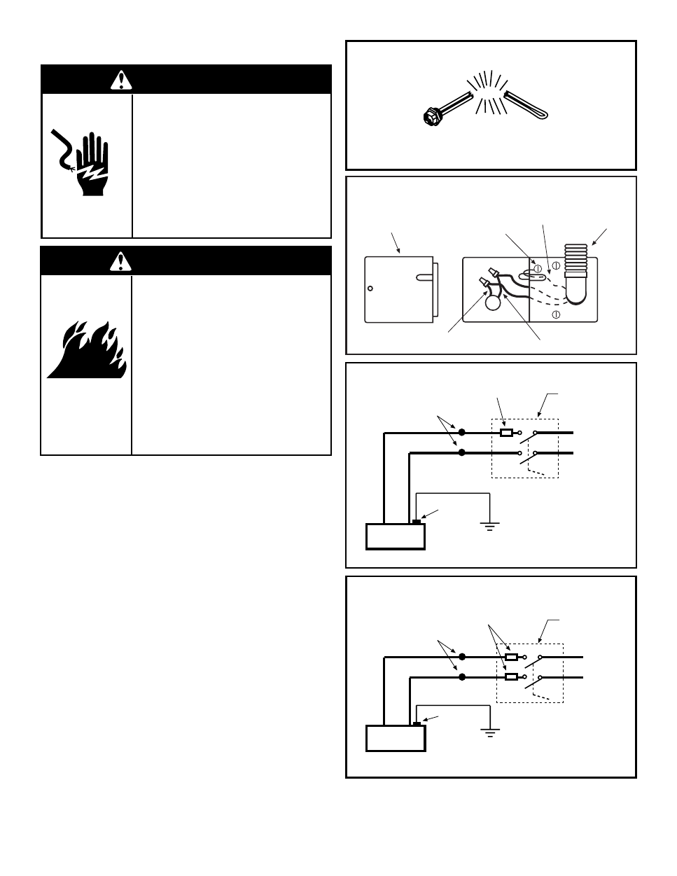 Whirlpool E1F50RD045V User's Manual Page 5 Free PDF Download (16