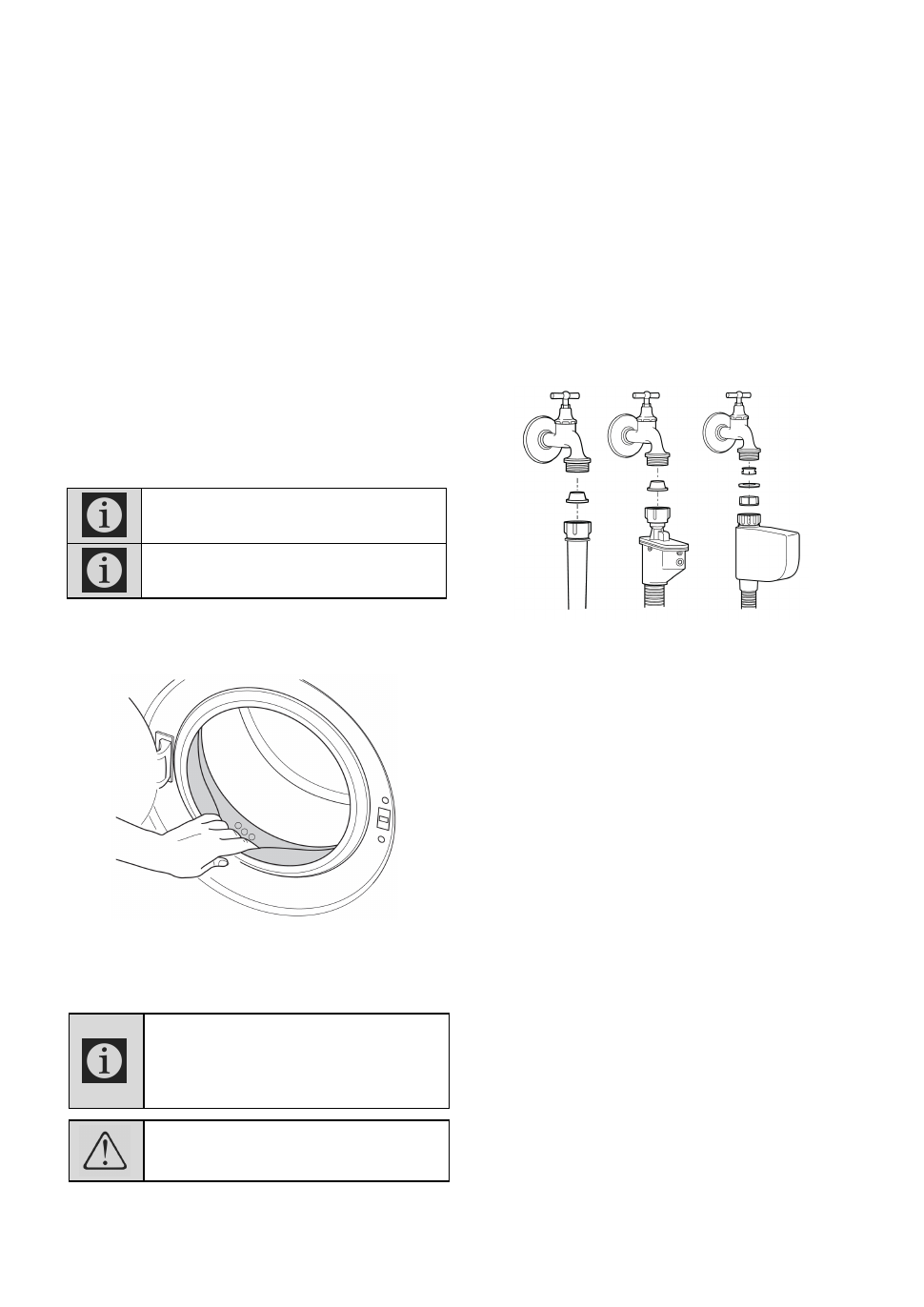 defy daw 366 washing machine manual