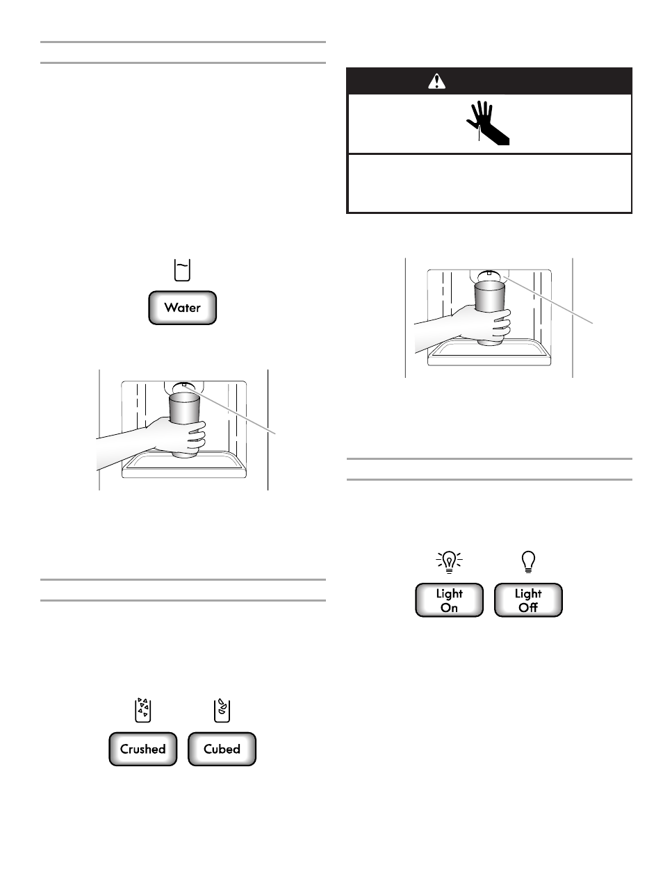 Whirlpool WRS322FDAM Owner's Manual Page 11 Free PDF Download (68